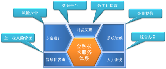 LIANDI 企業管理信息咨詢服務 賦能企業智慧決策與高效發展